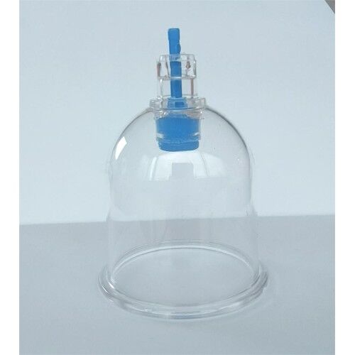 5 NUMARA HACAMAT KUPASI 100 Adet