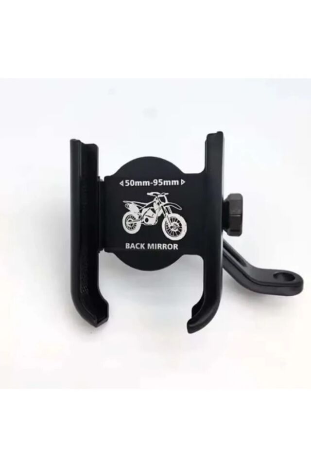 Motosiklet ve Bisiklet Telefon Tutucu