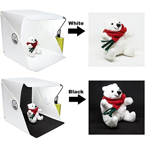 Mini Ürün Çekim Çadırı