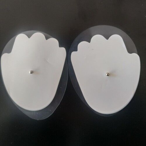 Tens Pedi Büyük (EL)