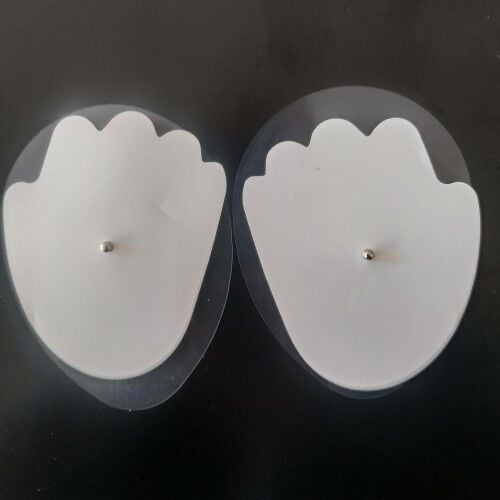 Tens Pedi Büyük (EL)