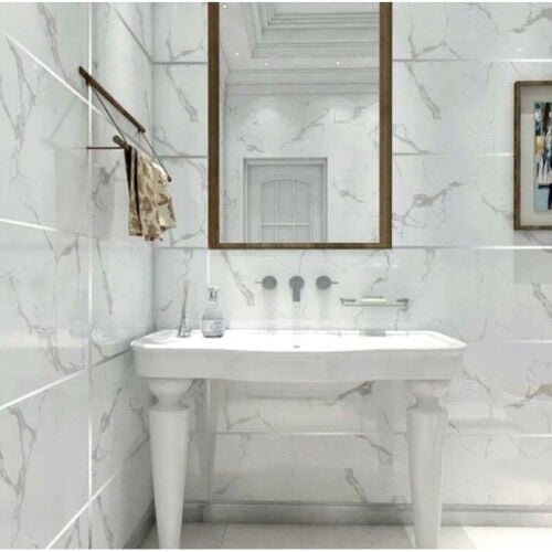 0.5 cm x 50 Metre Gri Fayans Arası Şerit Bant