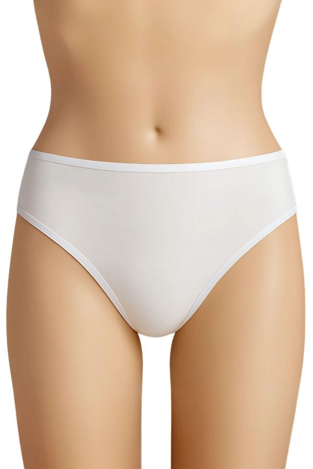 BİKİNİ NEFES ALAN HELENA PARİS KADIN