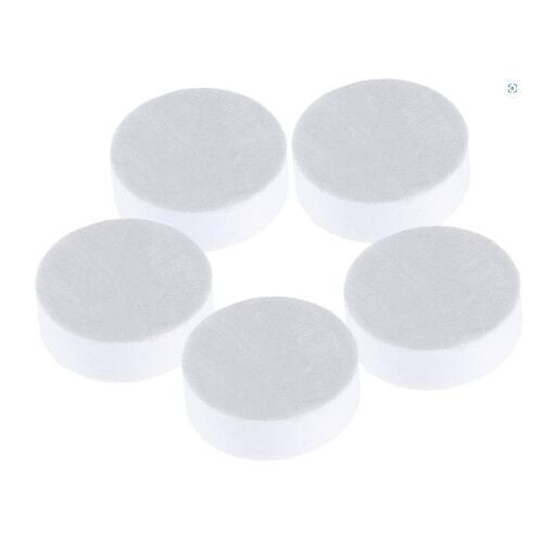 Suda Büyüyen Sıkıştırılmış Havlu 10 Adet