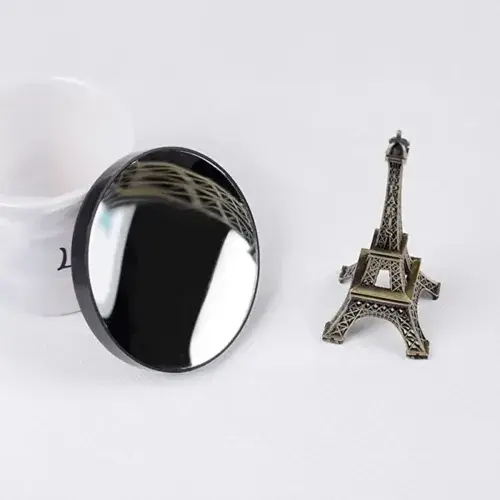 Vantuzlu 10x Büyüteçli Ayna