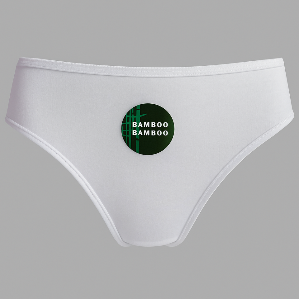 BİKİNİ BAMBO KUMAŞ KADIN 2614