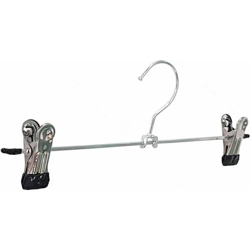 Mandallı Etek Askısı 40 cm.