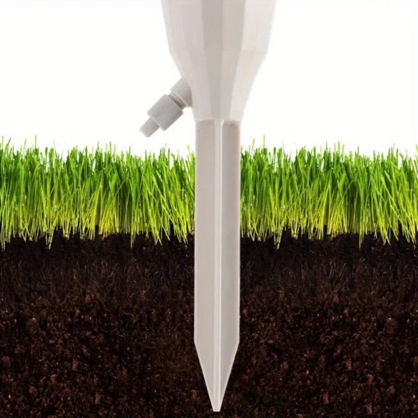 3'lü Otomatik Bitki Sulama Aparatı