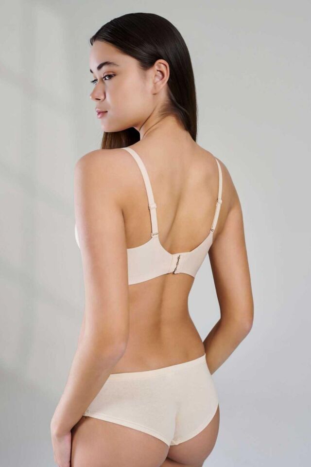 BONDİNG SÜTYEN KADIN 100