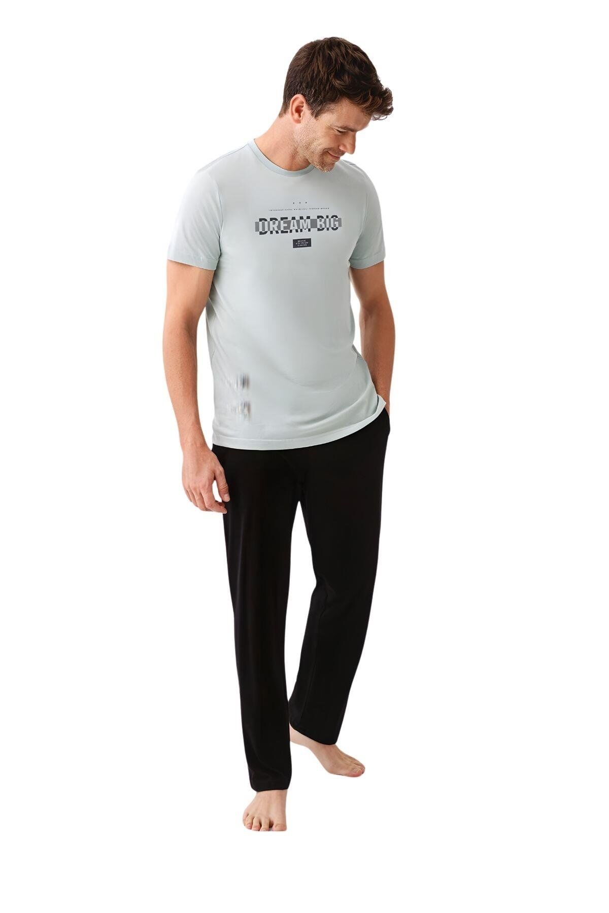 ŞORT TAKIM KADIN AR3573-S