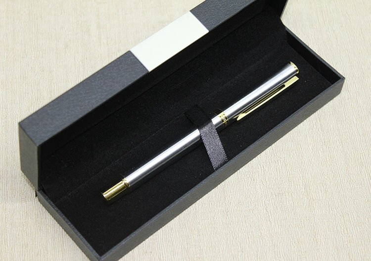 Kutulu Tekli Tükenmez Kalem Model 23