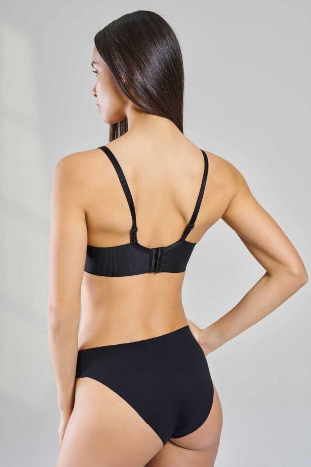 104 YENİ İNCİ BONDİNG LAZER SÜTYEN KADIN