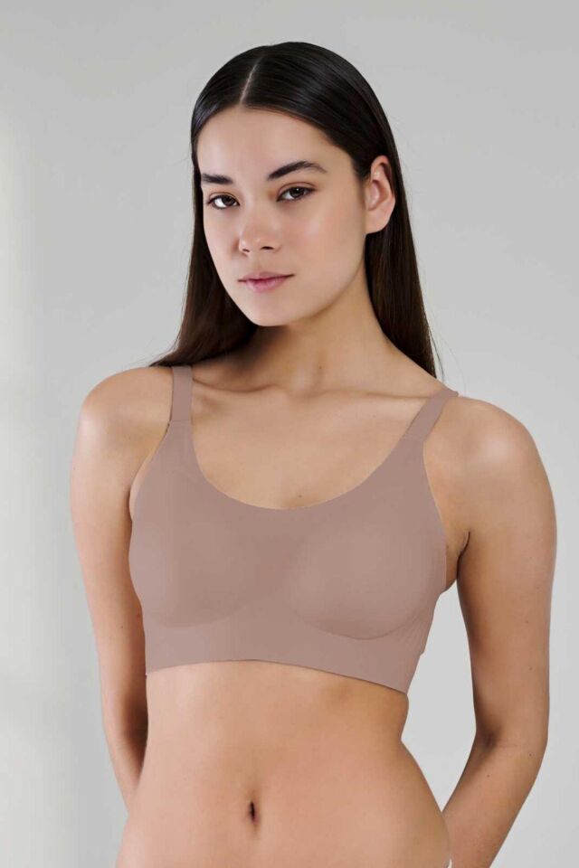 BONDİNG SÜTYEN KADIN 105