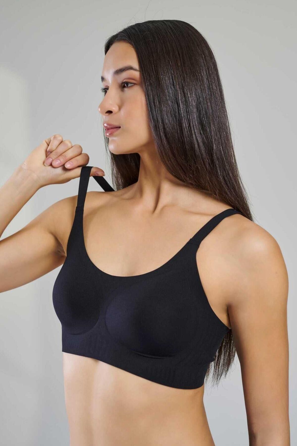 BONDİNG SÜTYEN KADIN 105