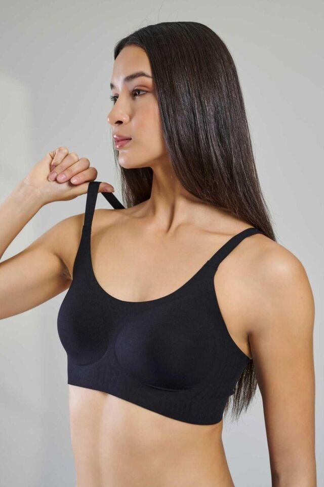 BONDİNG SÜTYEN KADIN 105