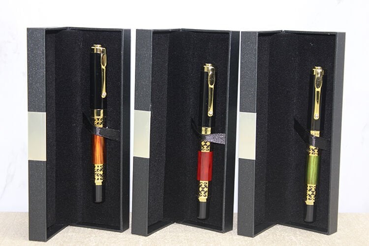 Kutulu Tekli Tükenmez Kalem Model 29