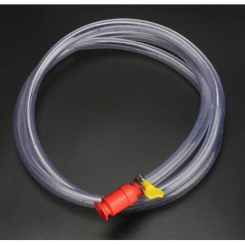 Hortumlu Sıvı Aktarma Aparatı 150 cm