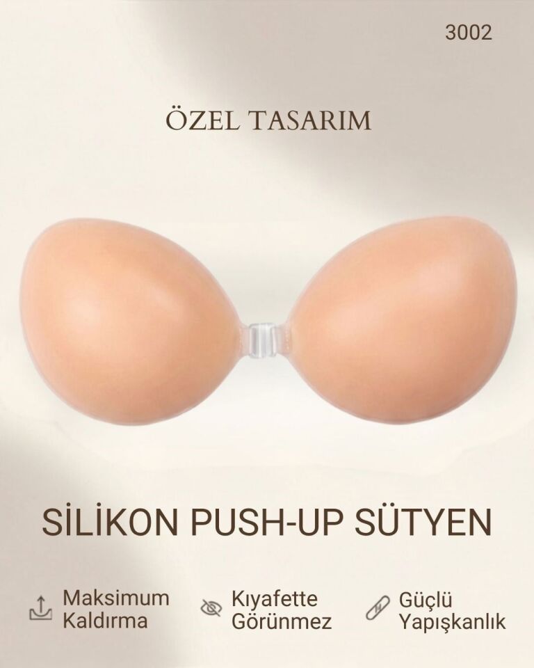 ANI 3002 ETLİ SÜTYEN