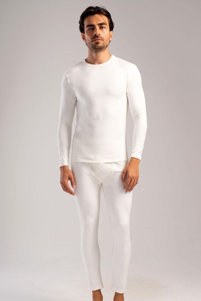 K409002 VİENETTA ERKEK THERMAL