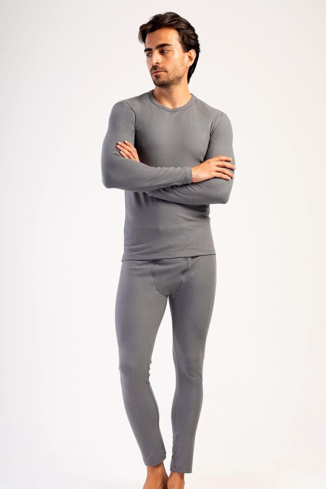 K409002 VİENETTA ERKEK THERMAL