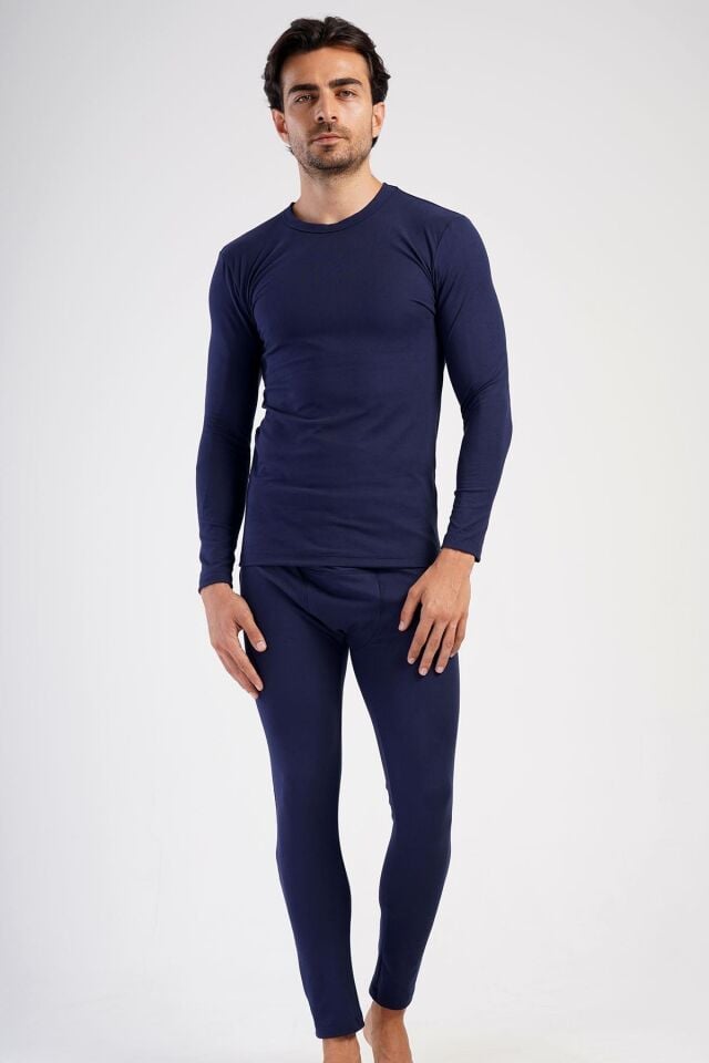 K409002 VİENETTA ERKEK THERMAL