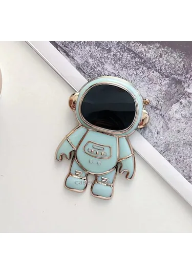 Astronot Telefon Tutucu