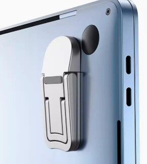 Laptop Standı 2 Kademeli Yükseltme Ayarlı - 2 Adet