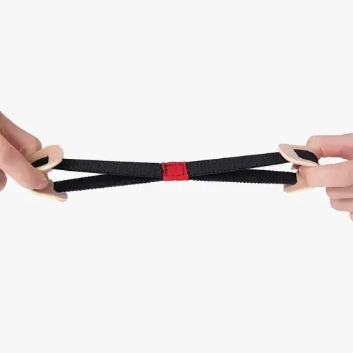 Ayak Parmak Egzersiz Lastiği