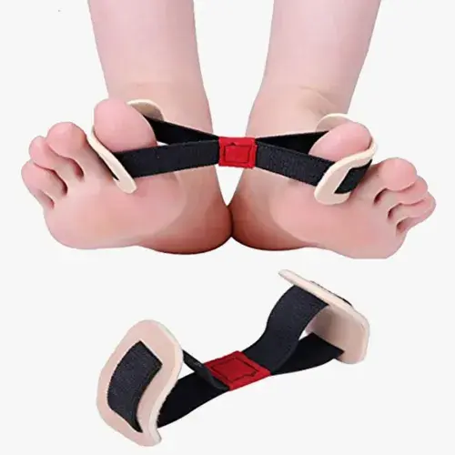 Ayak Parmak Egzersiz Lastiği