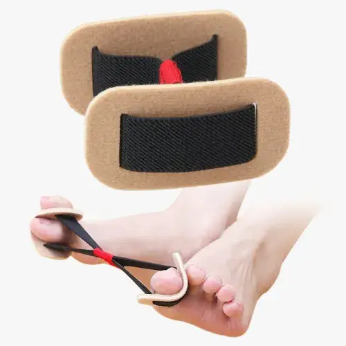 Ayak Parmak Egzersiz Lastiği