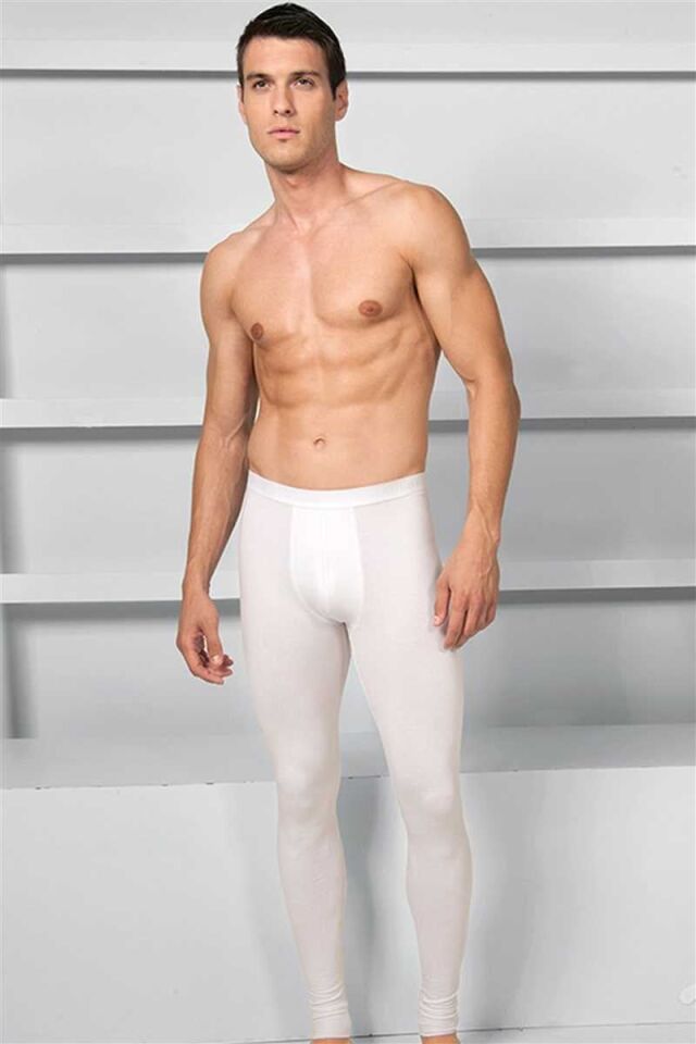 Erkek Modal Alt İçlik (1950)