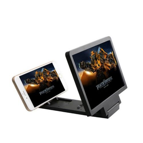 Cep Telefon Ekran Büyüteci