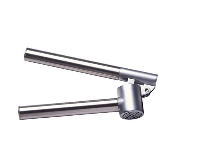 Paslanmaz Çelik Sarımsak Ezici