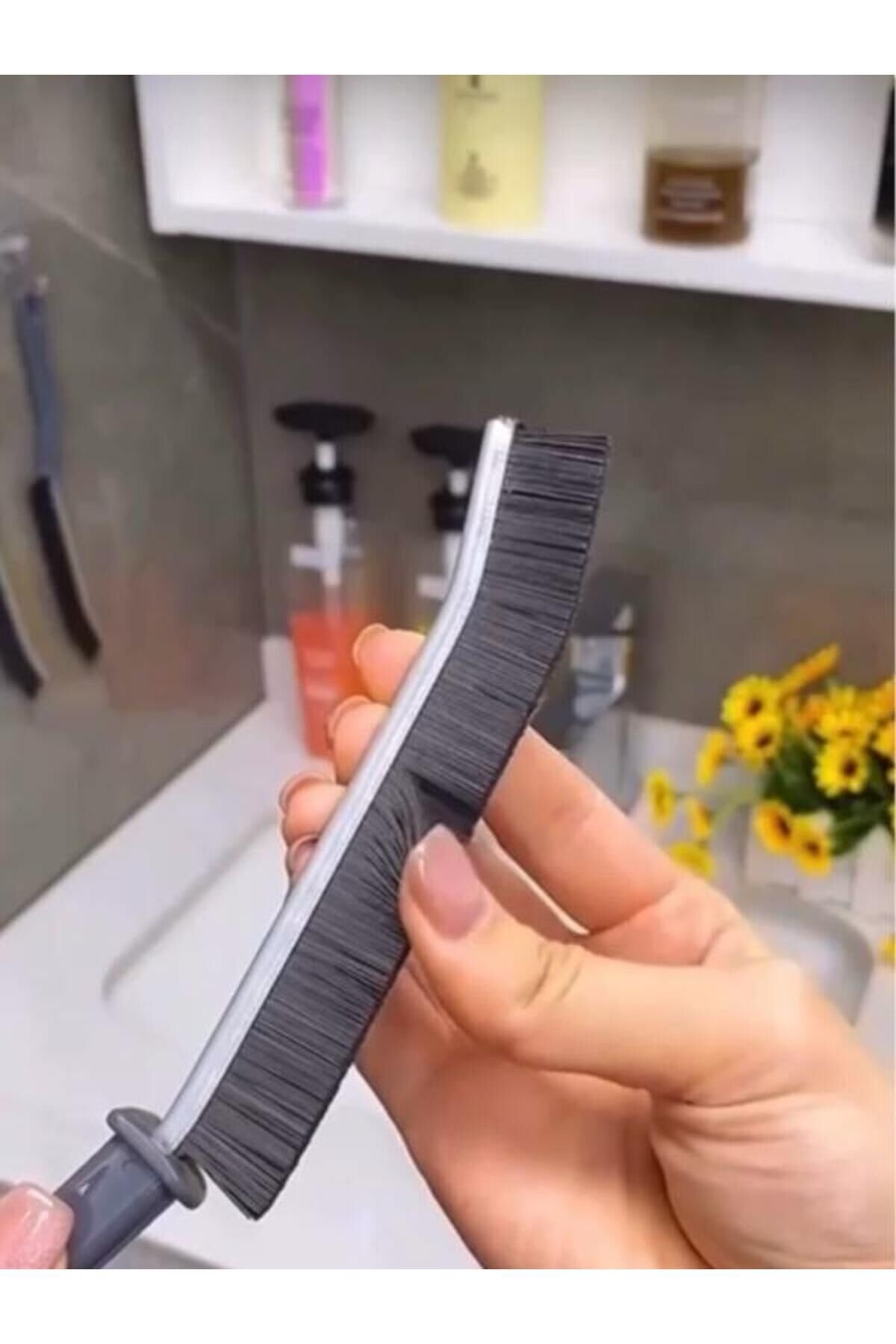 Derz Ve Detay Temizlik Fırçası