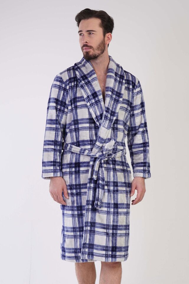 K310082 VİENETTA ERKEK PİJAMA