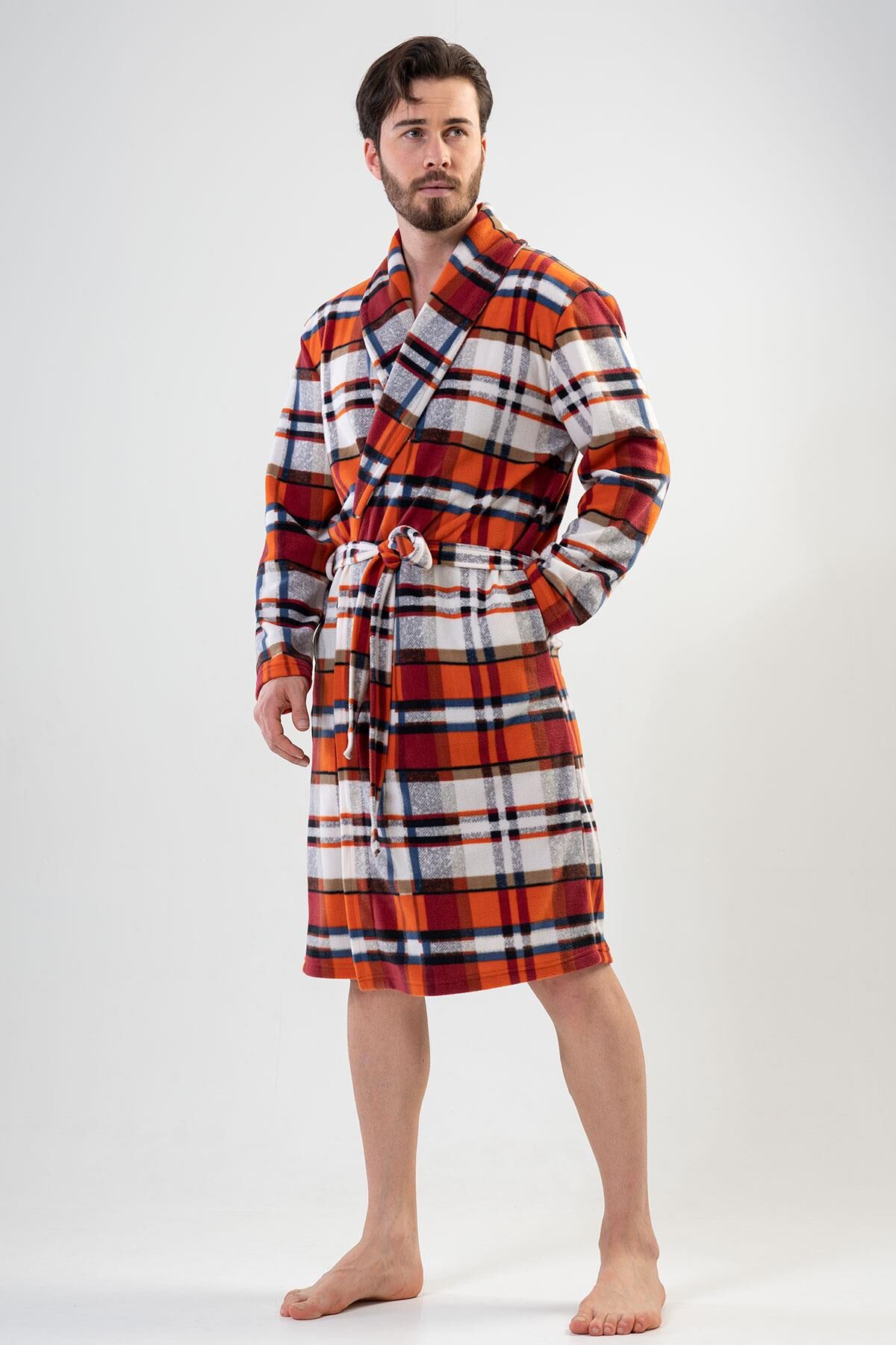 K201002 VİENETTA ERKEK PİJAMA