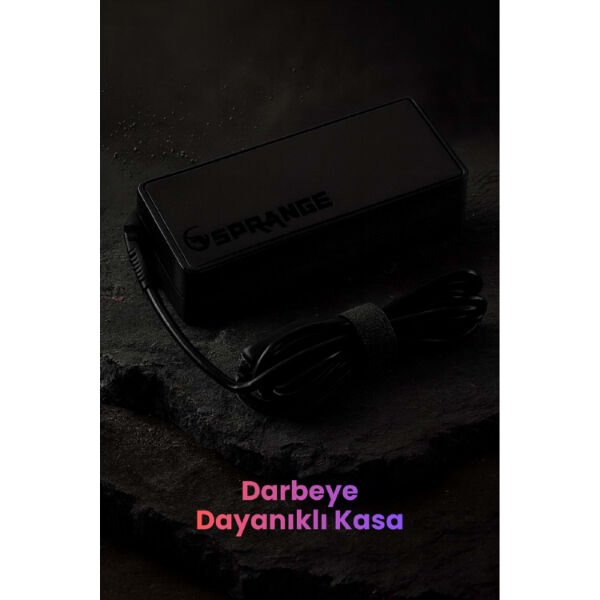 12V 7A 5.5 * 2.5mm 84W Led ve Modem Adaptörü