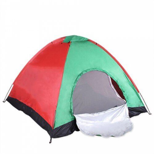 Kamp Çadırı 6 Kişilik