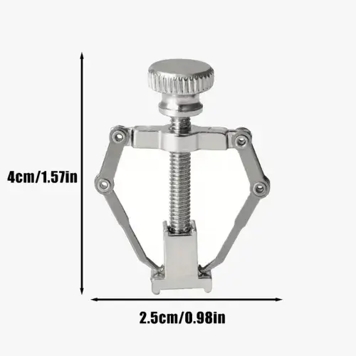 Batık Tırnak Çıkarma Aparatı