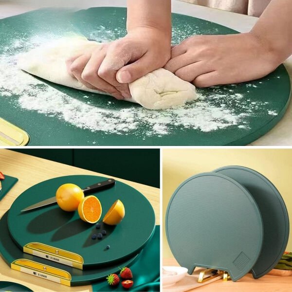 Standlı Kesim Panosu