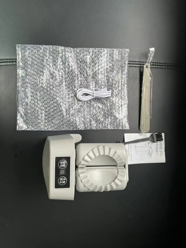 Tam Otomatik Hamur Ravioli Makinesi