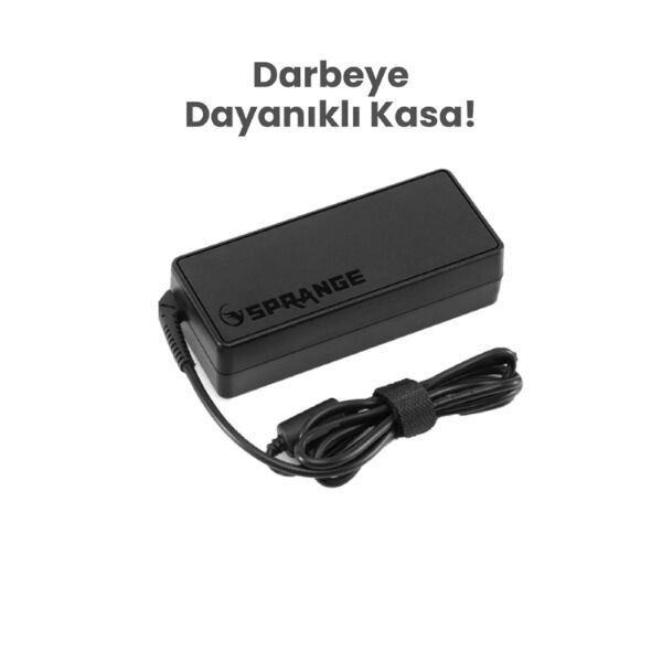 19V 4.74A 5.5 * 1.7mm 90W ACER İçin Laptop Adaptör