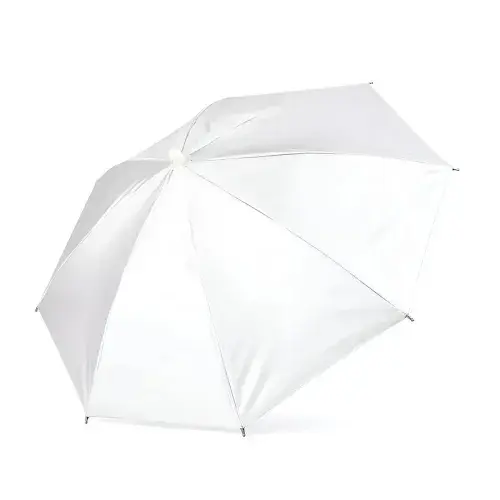 Beyaz Kafa Şemsiyesi