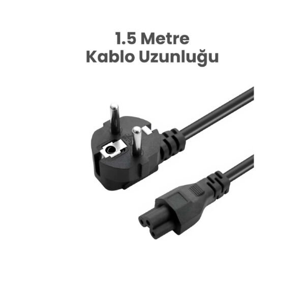 19V 4.74A 7.4 * 5.0mm 90W HP İçin Laptop Adaptör