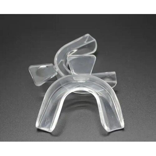 Bruksizm Gece Aparatı Plağı