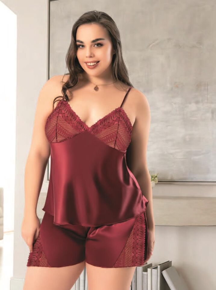 4246 MİSS LARİS GECELİK