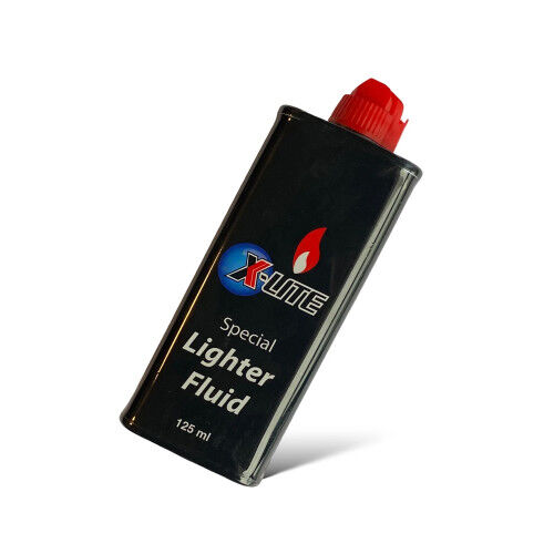 125 Ml X-Lite Çakmak Benzini