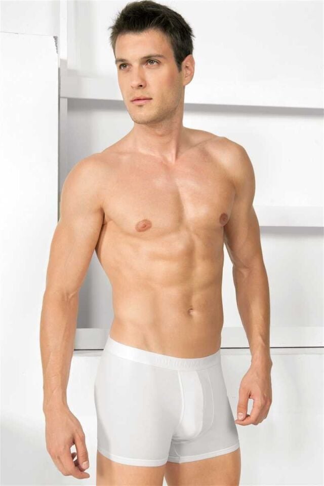 Erkek Modal Klasik Bokser (1550)