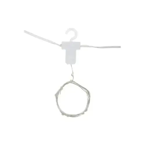 8 Fonksiyonlu Uzaktan Kumandalı Peri Perde Led - 3x3 Metre Günışığı