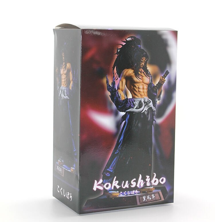 Anime Demon Slayer Kokushibo 30 Cm